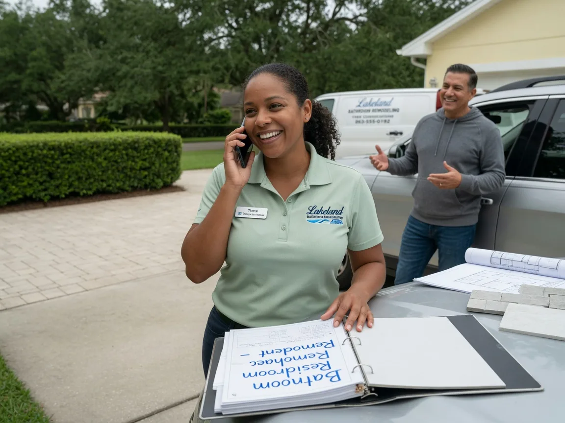 Bathroom Remodeling Babson Park, FL FAQs